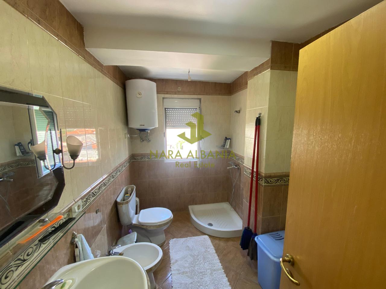 2+1+2 Apartment for Sale in Materniteti i Ri, Tirana - €150,000 | 92 m²