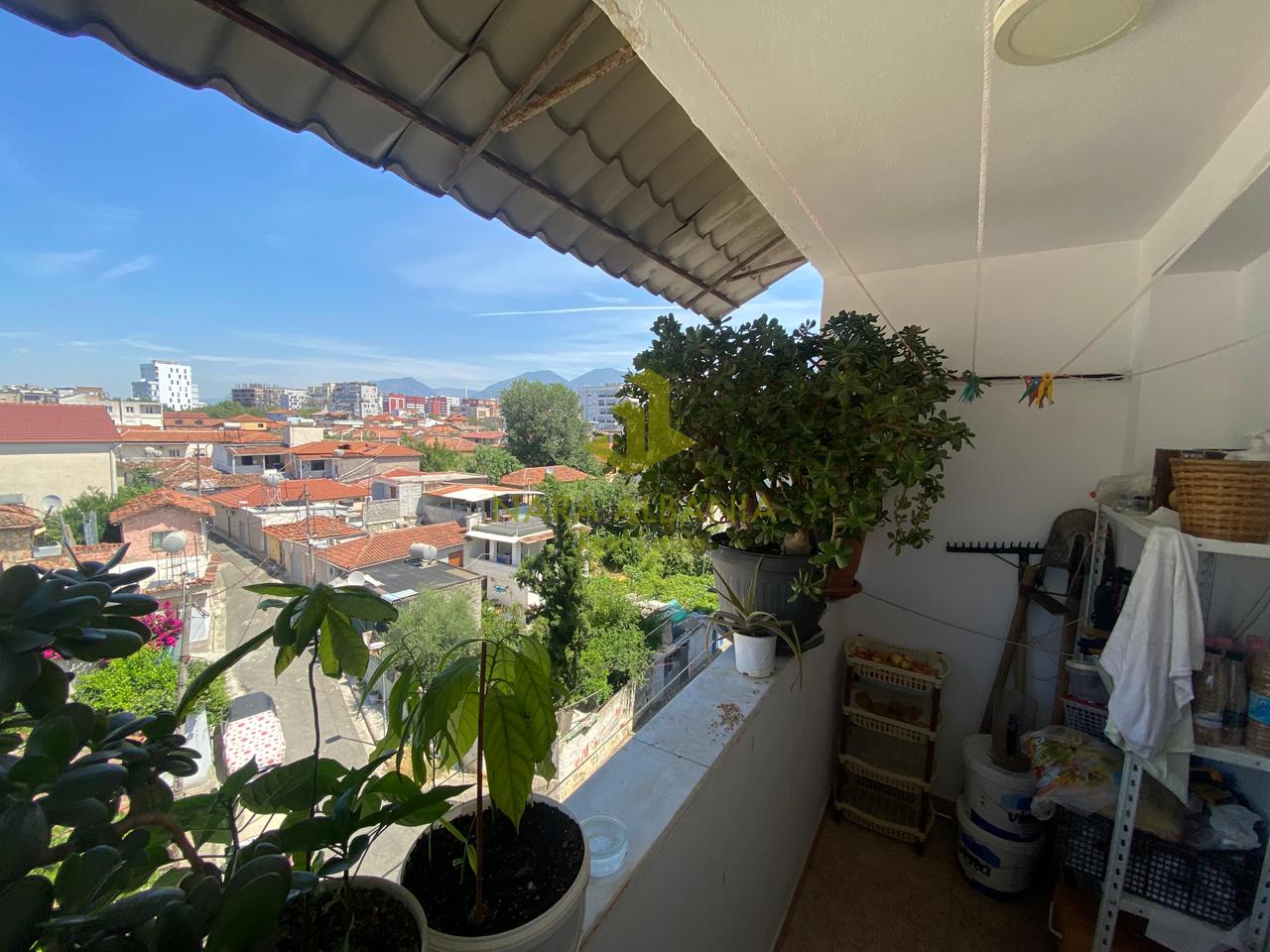 2+1+2 Apartment for Sale in Materniteti i Ri, Tirana - €150,000 | 92 m²