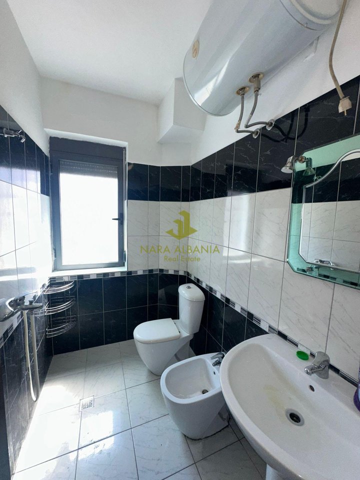Appartamento 2+1 in affitto a Spitali, Durrës - 250€