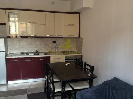 1+1 House for Rent in Selvia, Tirana - 500€ | 60 m²