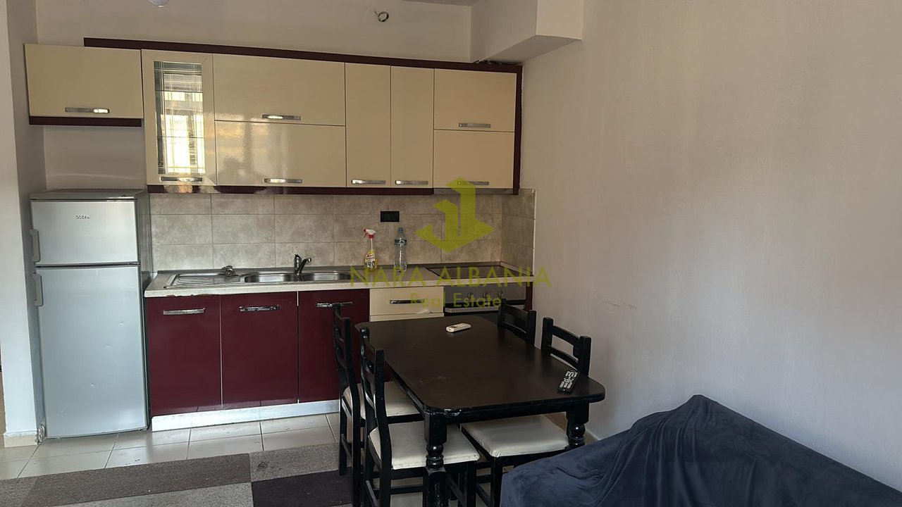 1+1 House for Rent in Selvia, Tirana - 500€ | 60 m²
