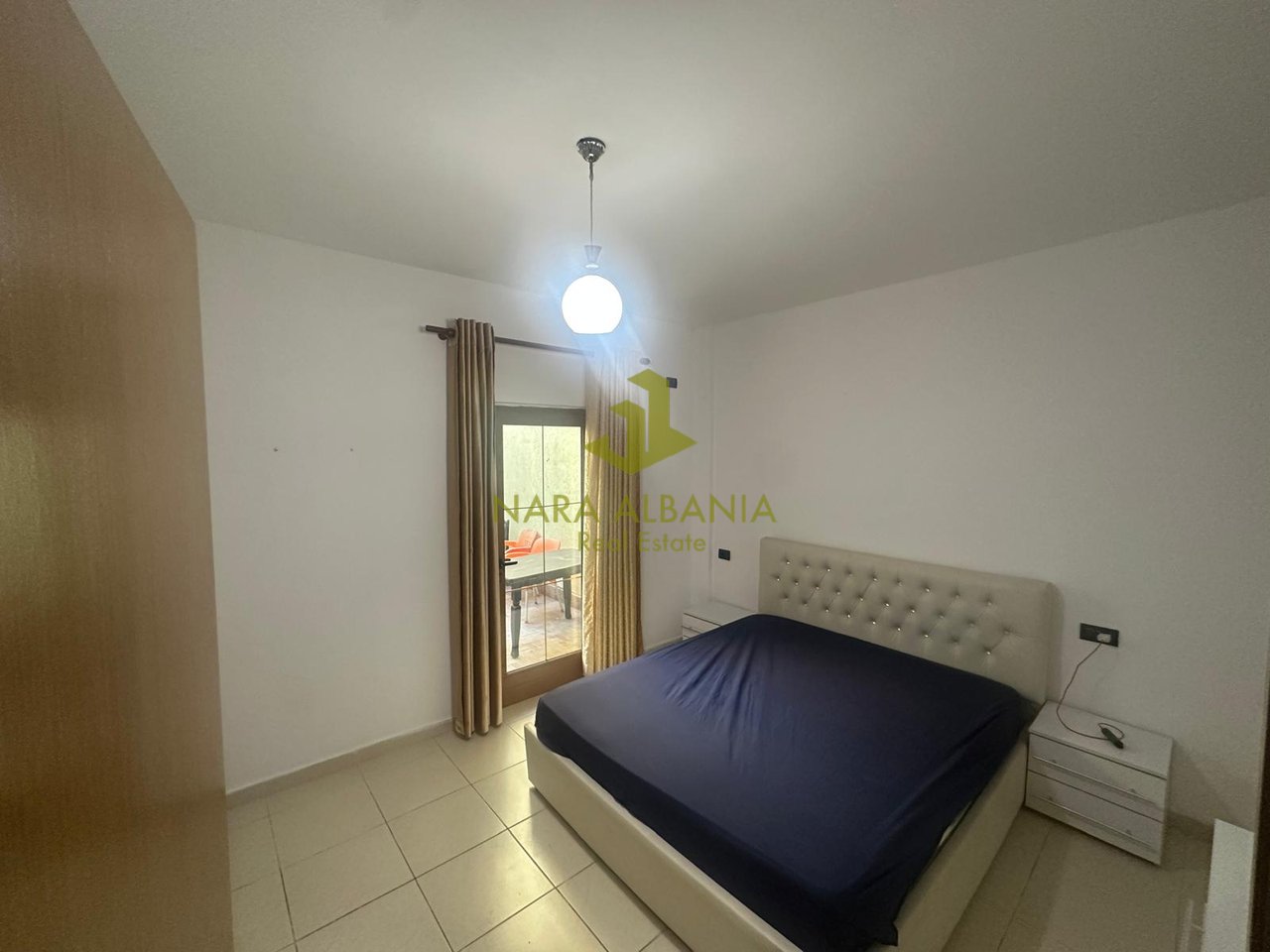 1+1 House for Rent in Selvia, Tirana - 500€ | 60 m²