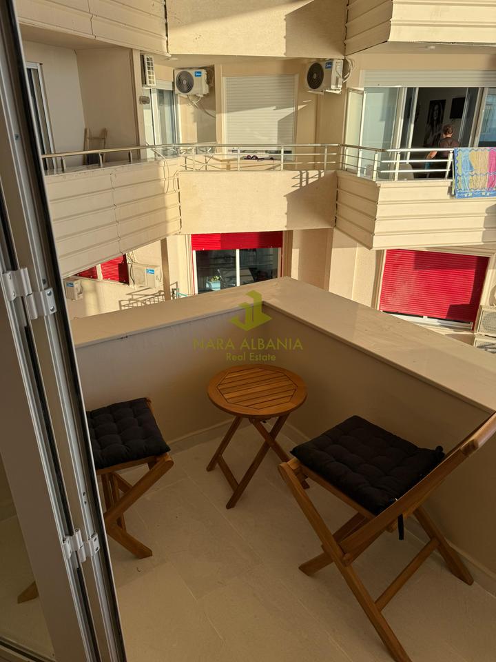 Monolocali in vendita a Shkëmbi i Kavajës, Durrës - 88.000€ | 34,5 m²