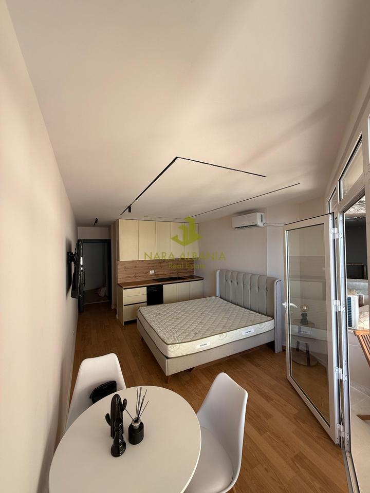 Monolocali in vendita a Shkëmbi i Kavajës, Durrës - 88.000€ | 34,5 m²
