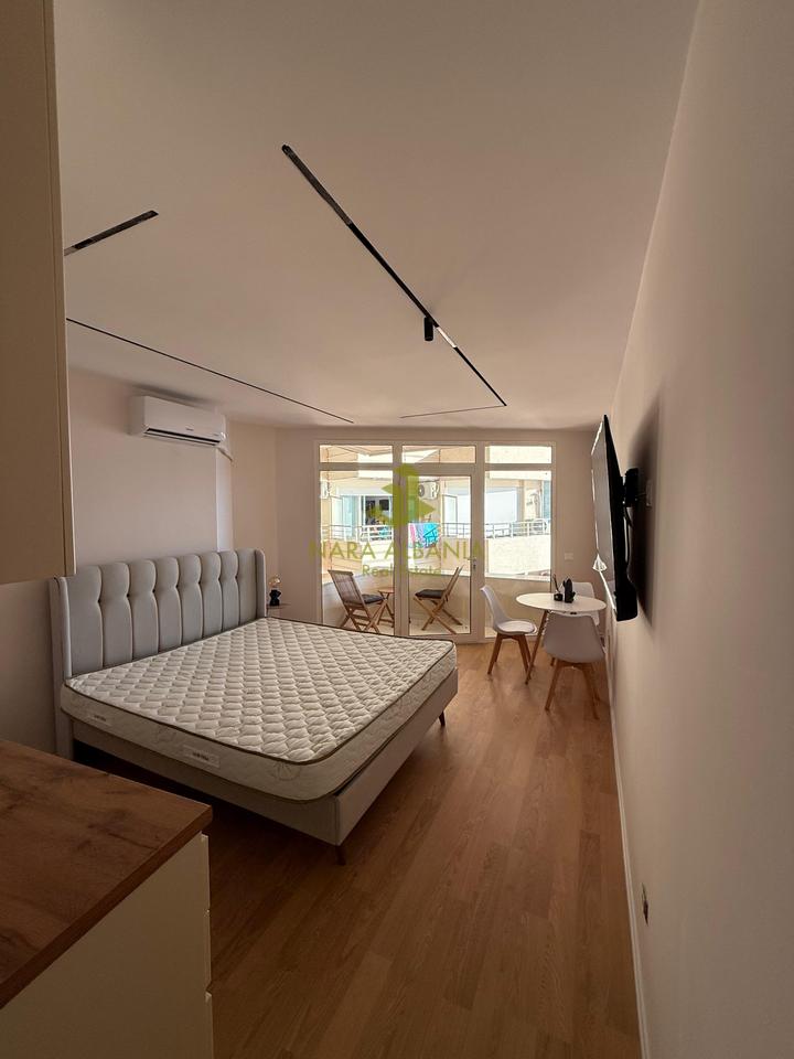 Monolocali in vendita a Shkëmbi i Kavajës, Durrës - 88.000€ | 34,5 m²