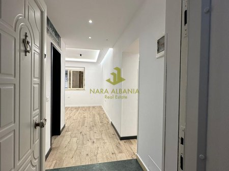 1+1 apartment for sale near Petro Nini Luarasi High School, Tirana - €158,000 | 62 m²