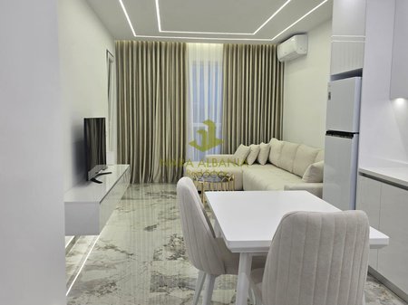 1+1 Apartment for Rent in Paskuqan, Tirana - 500€ | 76 m²