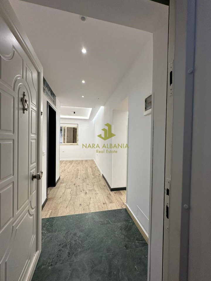 1+1 apartment for sale near Petro Nini Luarasi High School, Tirana - €158,000 | 62 m²