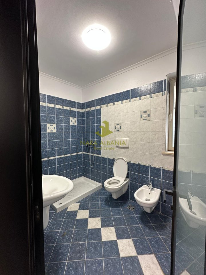 1+1 apartment for sale near Petro Nini Luarasi High School, Tirana - €158,000 | 62 m²