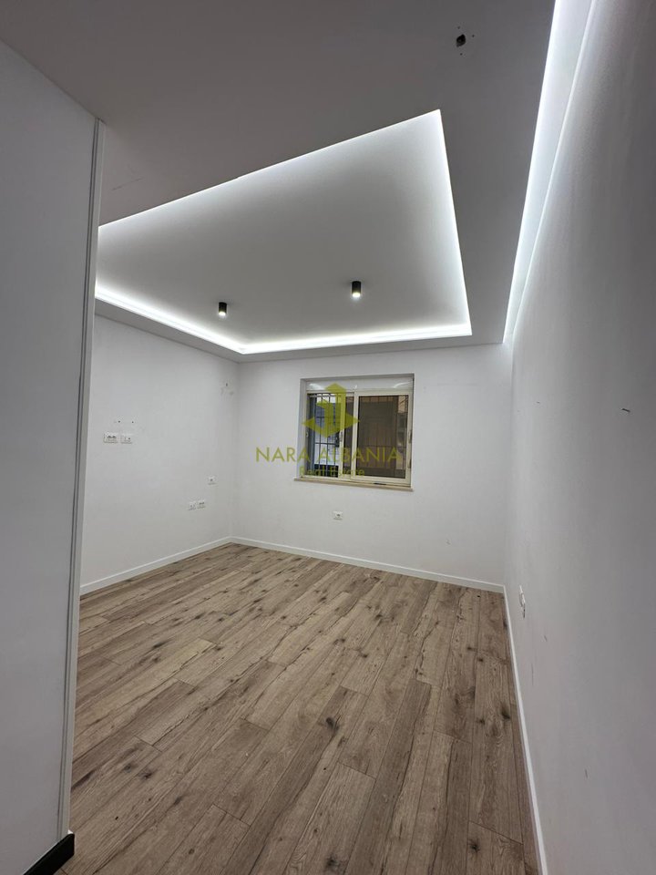 1+1 apartment for sale near Petro Nini Luarasi High School, Tirana - €158,000 | 62 m²