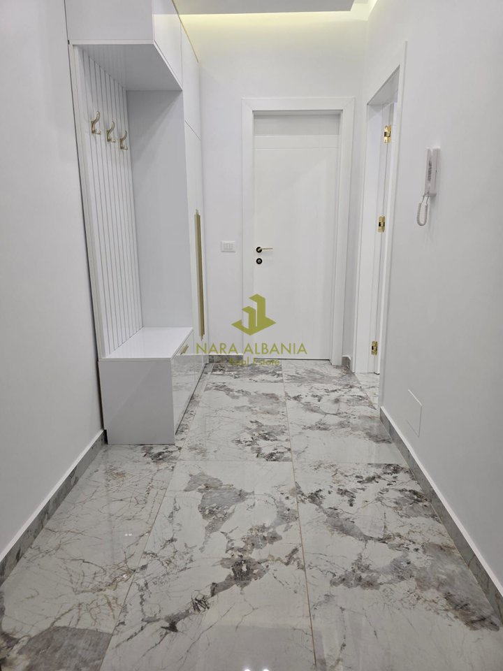 1+1 Apartment for Rent in Paskuqan, Tirana - 500€ | 76 m²