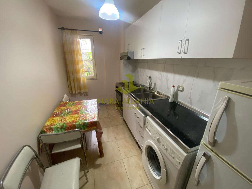 Apartament 2+1 Me Qira në Tiranë - 450€ | 2+1 në 85 m²