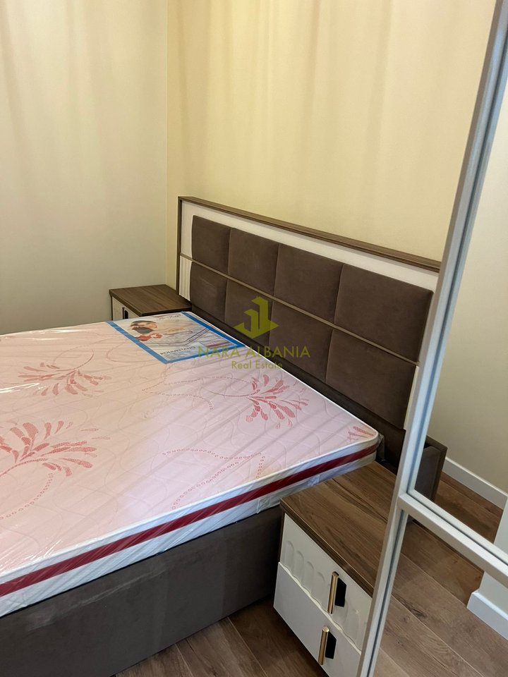 2+1 Apartment for Sale in the Museum of Martyrs, Durrës - €145,000 | 94 m²