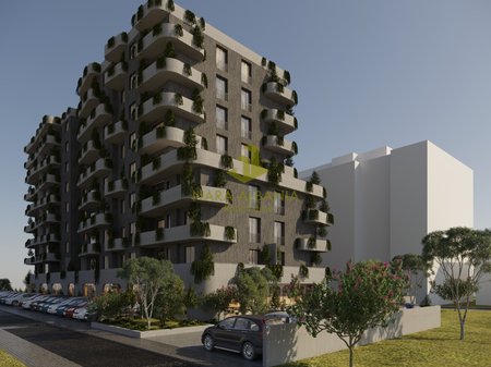 Apartament 2+1+2 Për Shitje në Kamëz - 95000€ | 121.22 m²