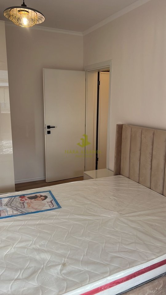 Appartamento 2+1 in Vendita a Spiaggia, Durazzo - 163.000€ | 116 m²