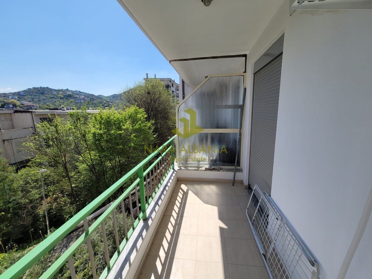 Apartament 1+1 Me Qira në Liqeni i Thatë, Tiranë - 500€ | 60 m²
