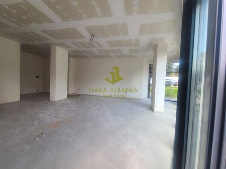 Business premises for rent at the American Embassy, Tirana - 1200€