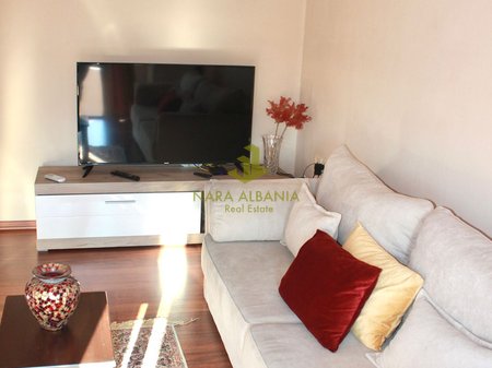 Appartamento 1+1 in Affitto presso l'Ambasciata Americana, Tirana - 550€