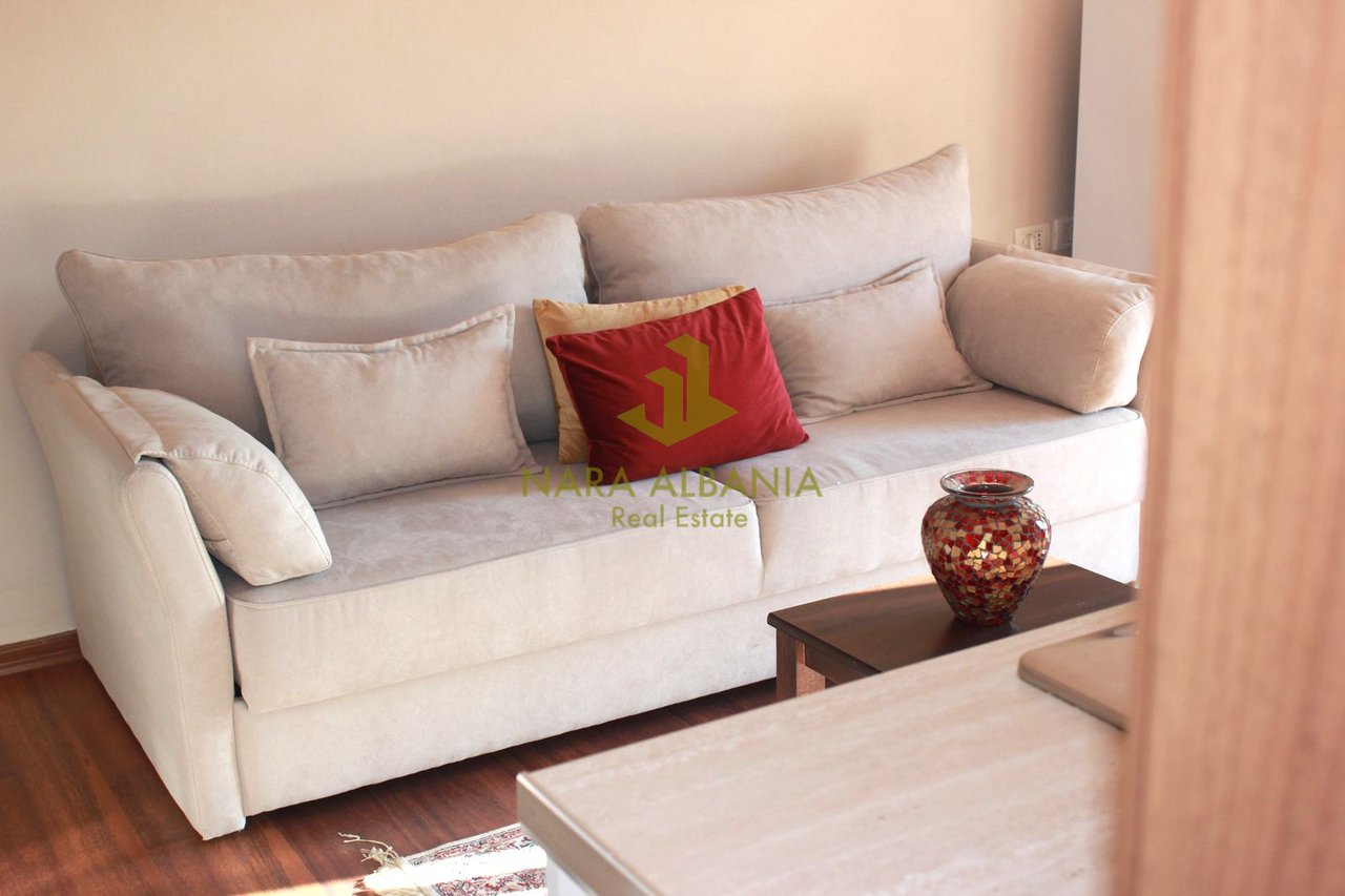 Appartamento 1+1 in Affitto presso l'Ambasciata Americana, Tirana - 550€