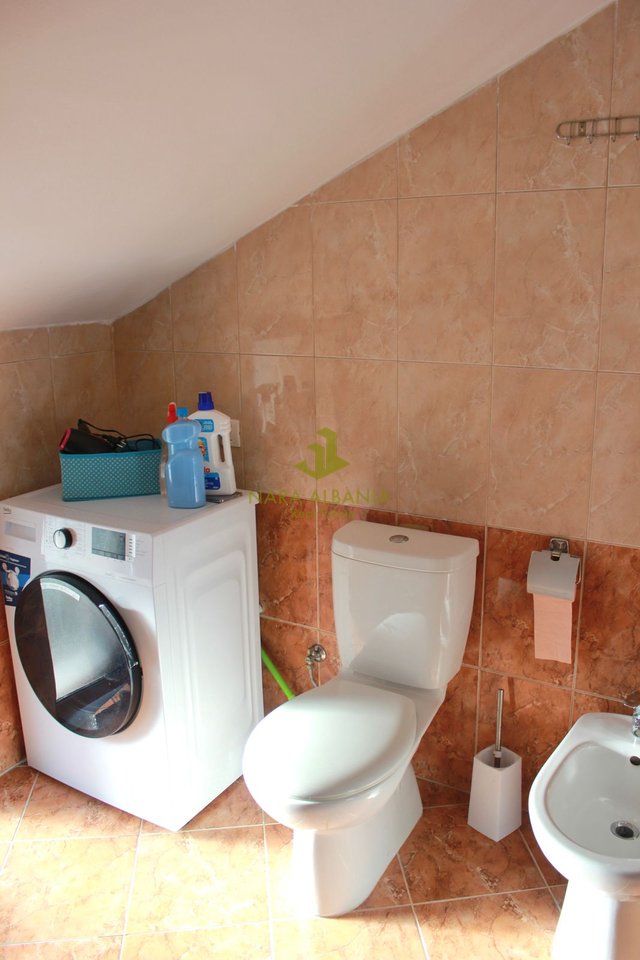 Appartamento 1+1 in Affitto presso l'Ambasciata Americana, Tirana - 550€