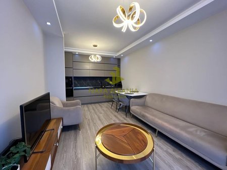 Appartamento 2+1+2 in affitto a Quartum Residence, Tirana - 900€