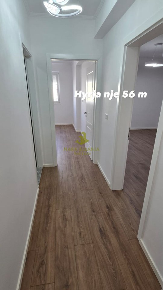 Apartament 1+1 për shitje Rruga "Muzaket", Don Bosko, Tiranë - 117,000€