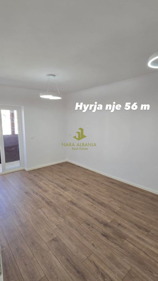 Apartament 1+1 për shitje Rruga "Muzaket", Don Bosko, Tiranë - 117,000€