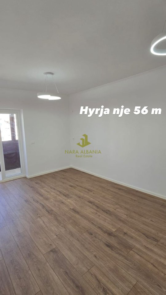 Apartament 1+1 për shitje Rruga "Muzaket", Don Bosko, Tiranë - 117,000€