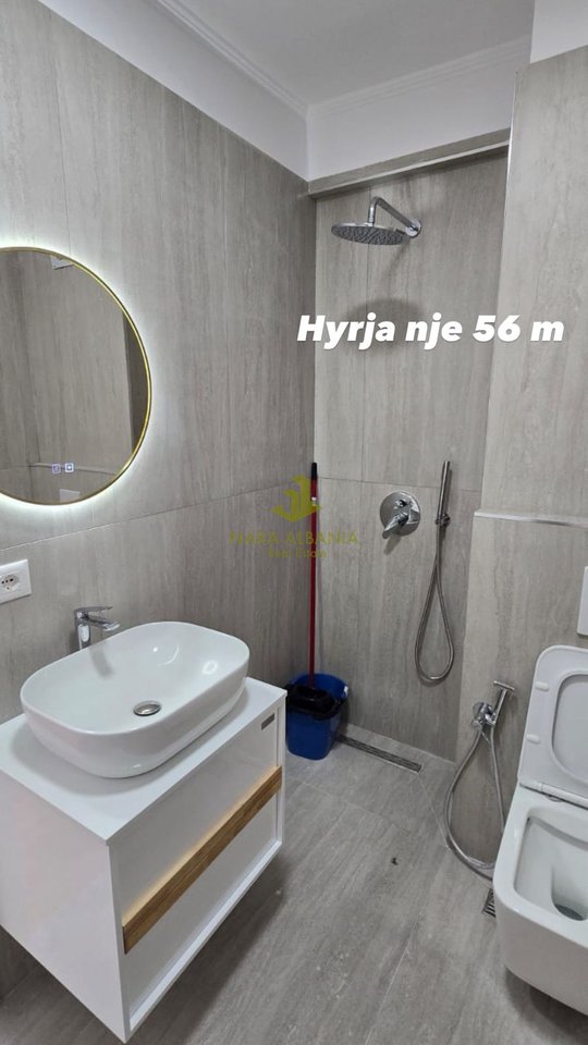 Apartament 1+1 për shitje Rruga "Muzaket", Don Bosko, Tiranë - 117,000€