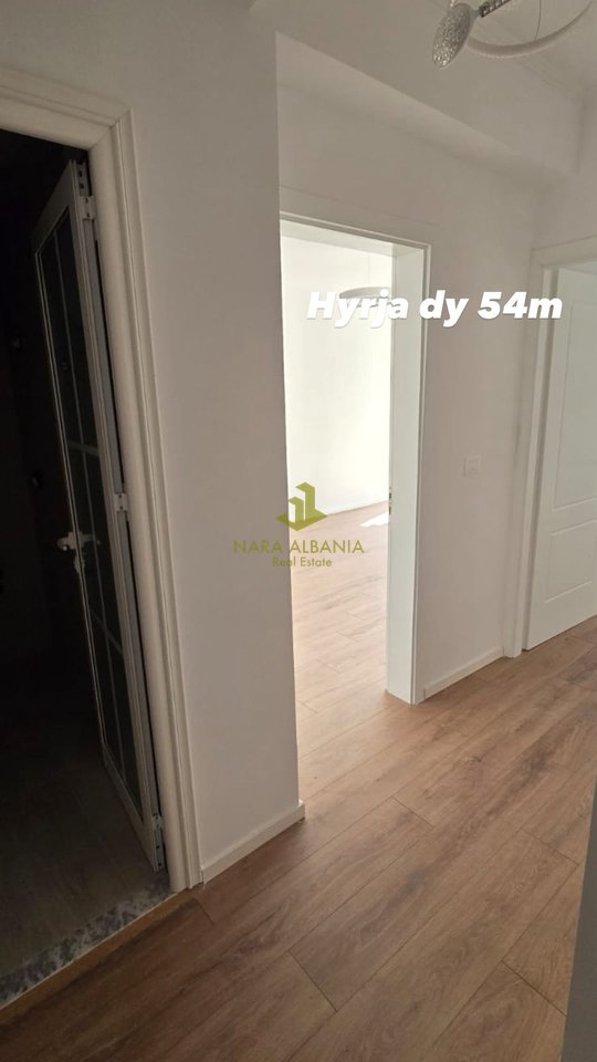 Apartament 1+1 për shitje Rruga "Muzaket", Don Bosko, Tiranë - 115,000€