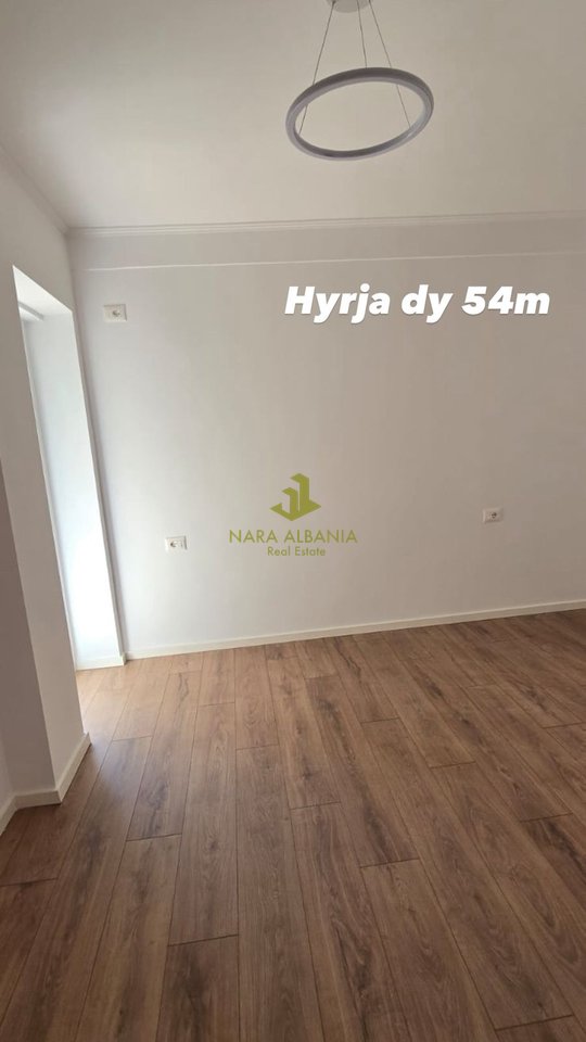 Apartament 1+1 për shitje Rruga "Muzaket", Don Bosko, Tiranë - 115,000€