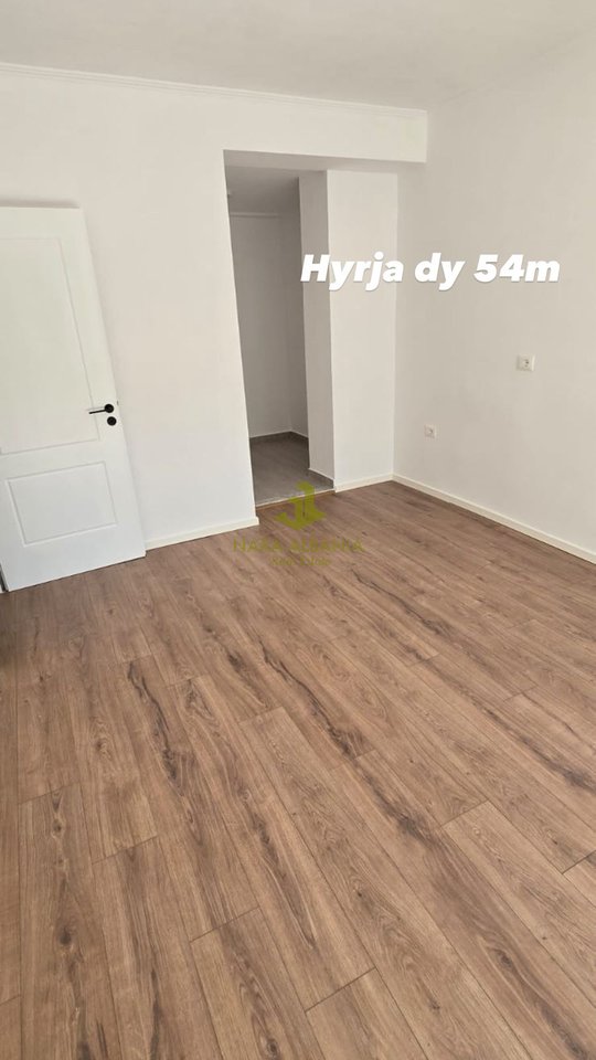 Apartament 1+1 për shitje Rruga "Muzaket", Don Bosko, Tiranë - 115,000€