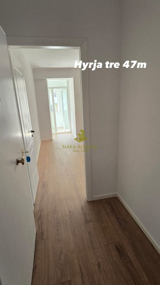 Apartament 1+1 për shitje Rruga "Muzaket", Don Bosko, Tiranë - 102,000€