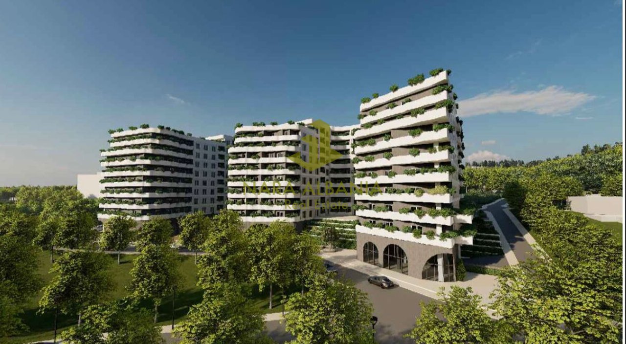 Apartament 1+1 në shitje Rruga "Mehmet Gjevori", Paskuqan