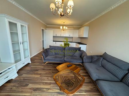 Apartament 2+1+2 Për Shitje në Liqeni i Thatë, Tiranë - 250,000€ | 124 m²