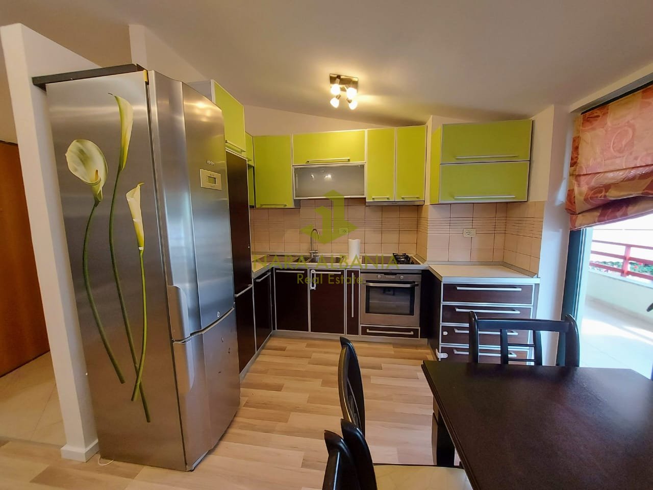 Penthouse 2+1+2 For Sale in Kodra e Diellit, Tirana - 149,000€ | 101.5 m²