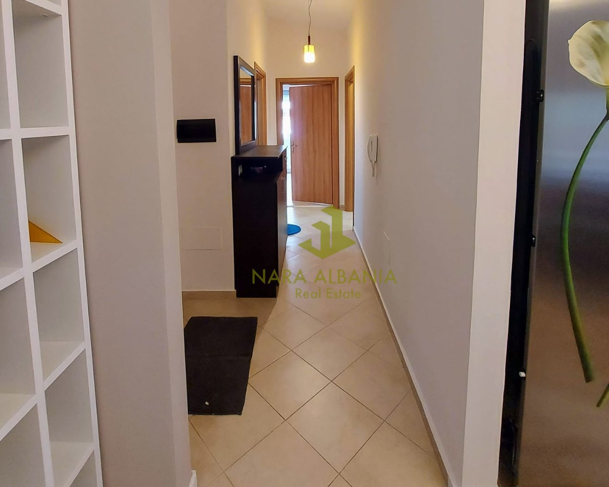 Penthouse 2+1+2 For Sale in Kodra e Diellit, Tirana - 149,000€ | 101.5 m²