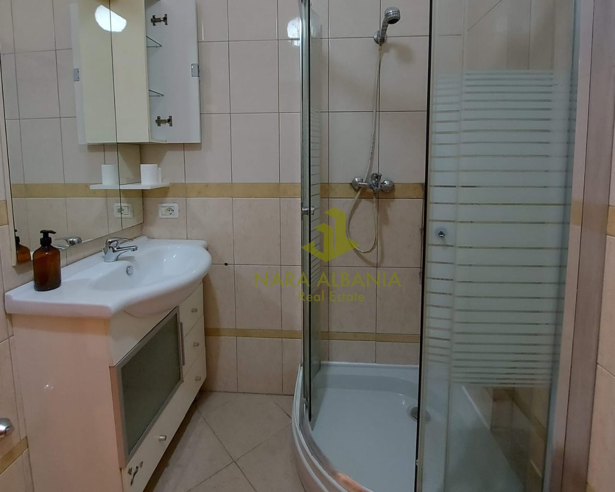 Penthouse 2+1+2 For Sale in Kodra e Diellit, Tirana - 149,000€ | 101.5 m²