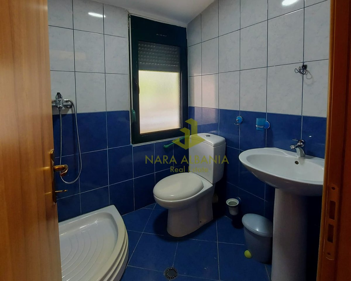 Penthouse 2+1+2 For Sale in Kodra e Diellit, Tirana - 149,000€ | 101.5 m²