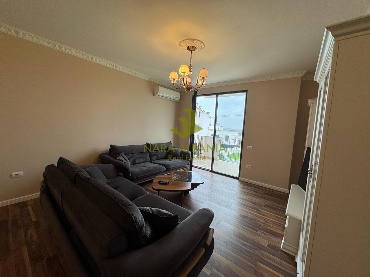 Apartament 2+1+2 Për Shitje në Liqeni i Thatë, Tiranë - 250,000€ | 124 m²