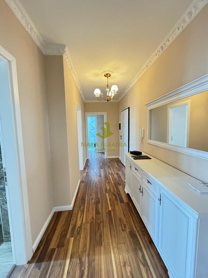 Apartament 2+1+2 Për Shitje në Liqeni i Thatë, Tiranë - 250,000€ | 124 m²