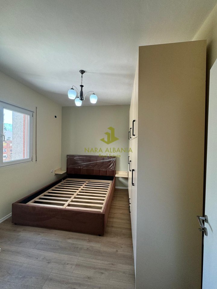 Appartamento 1+1 in Affitto a Pazari i Ri, Tirana - 700€ | 1+1 |