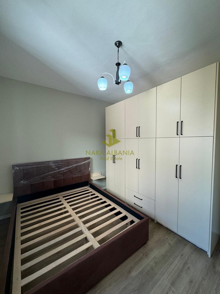 Appartamento 1+1 in Affitto a Pazari i Ri, Tirana - 700€ | 1+1 |