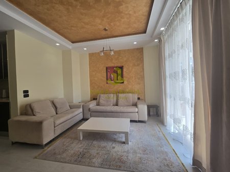 Apartment for rent "Komuna e Parisit", Tirana