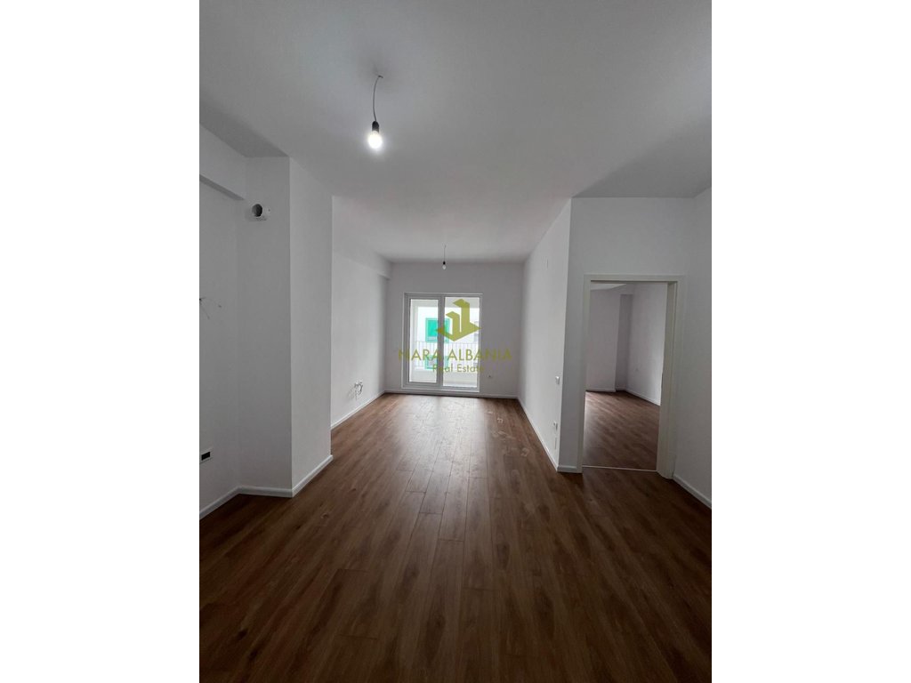 Apartament 1+1 Për Shitje në Ali Demi, Tiranë - 110000€ | 61.3 m²