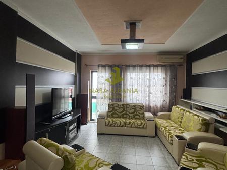 📢 Esclusivo – Appartamento moderno in affitto 2+1+2 in una delle zone più richieste di Tirana.