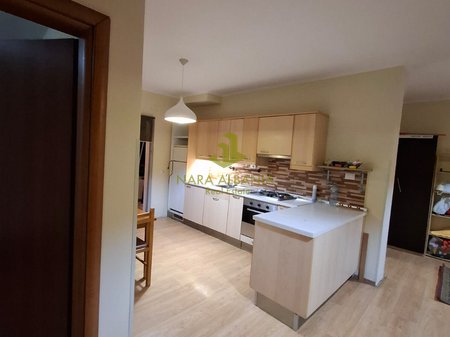 Vendesi appartamento arredato 2+1 ad Astir – zona 2 Palma