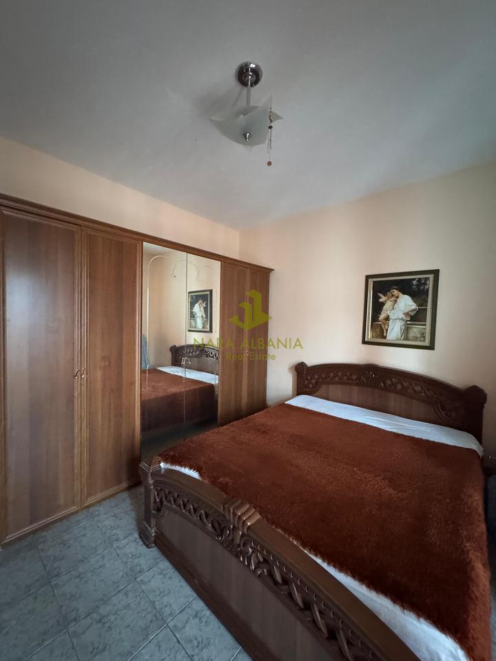 📢 Esclusivo – Appartamento moderno in affitto 2+1+2 in una delle zone più richieste di Tirana.