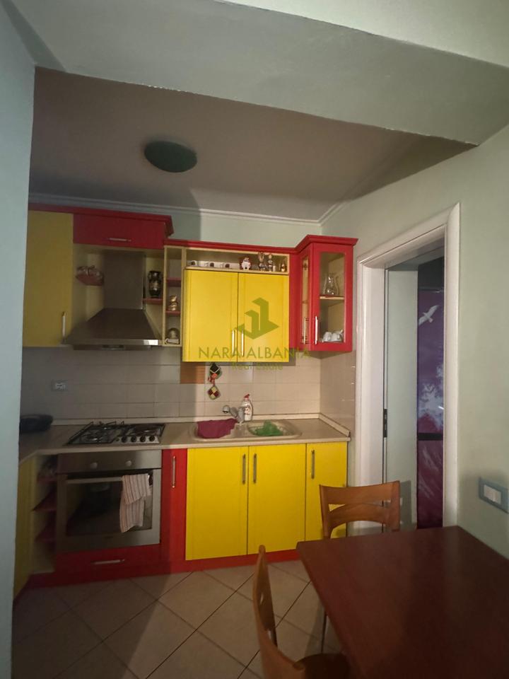 Appartamento 1+1 in affitto