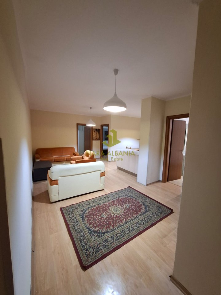 Shitet apartament 2+1 i mobiluar në Astir – zona 2 Palma